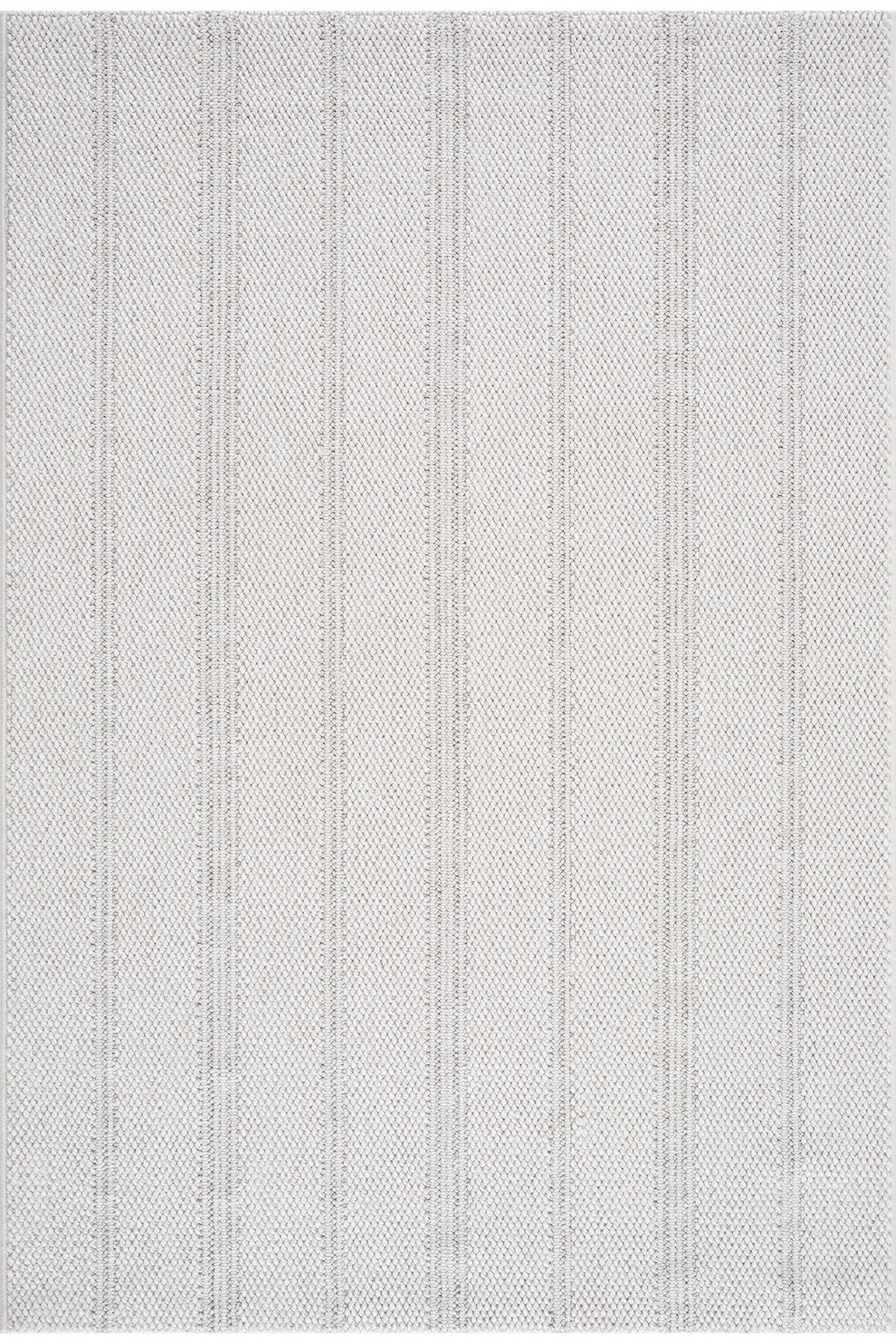 Calvin Klein Urban Luxe A2399B Krem Gri Halı