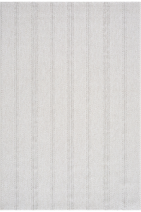 Calvin Klein Urban Luxe Krem Gri Halı A2399B