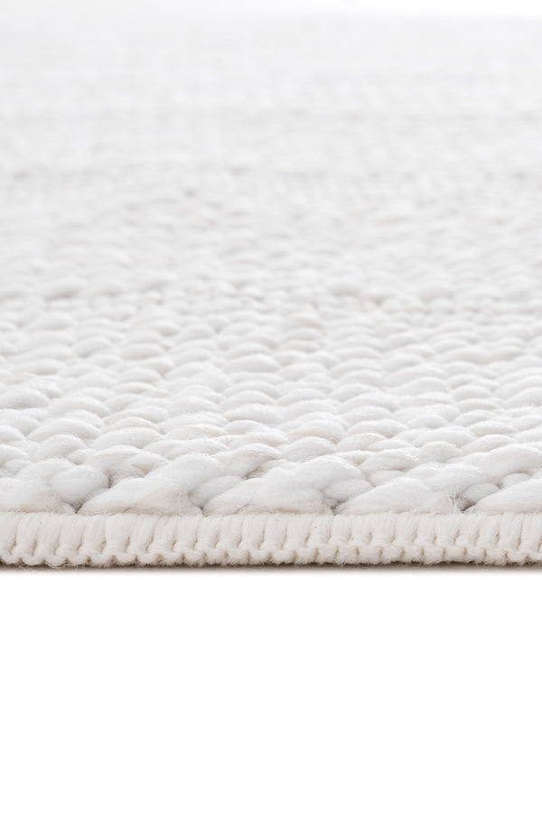 Calvin Klein Urban Luxe Krem Gri Halı A2399B