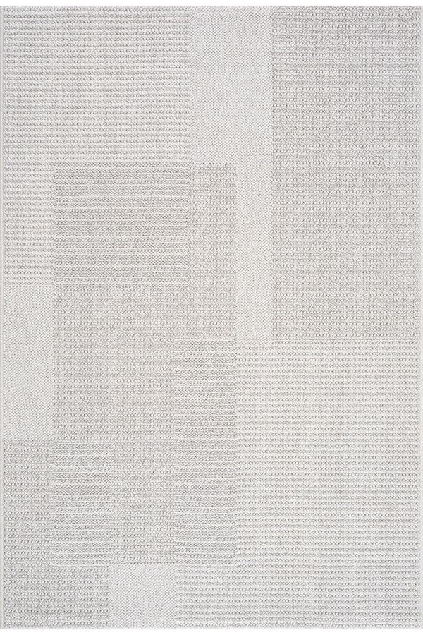 Calvin Klein Urban Luxe Krem Gri Halı A2404B