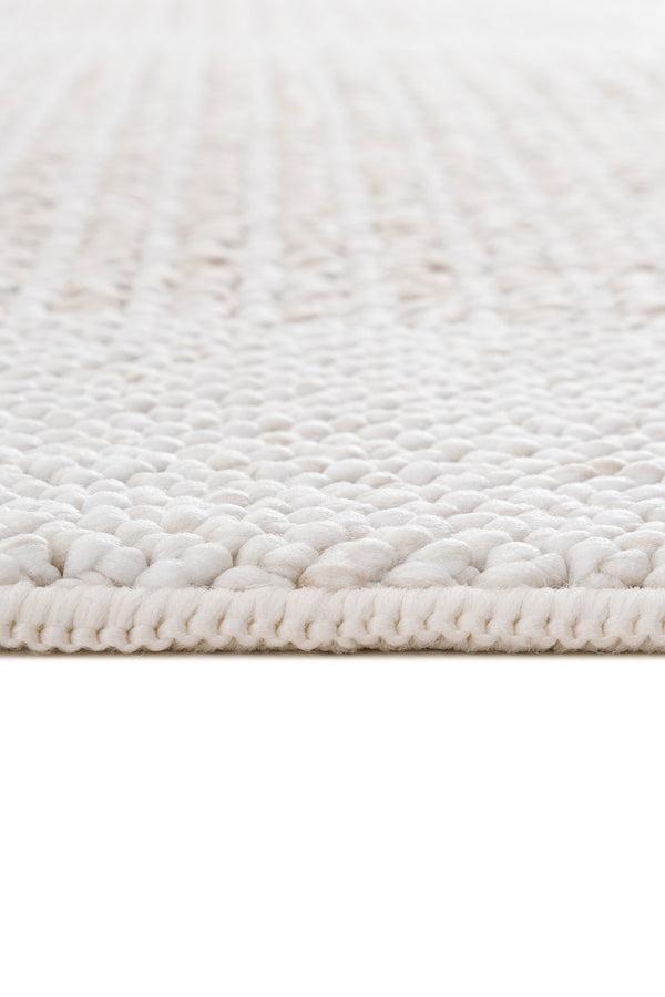 Calvin Klein Urban Luxe Krem Vizon Halı A2404D