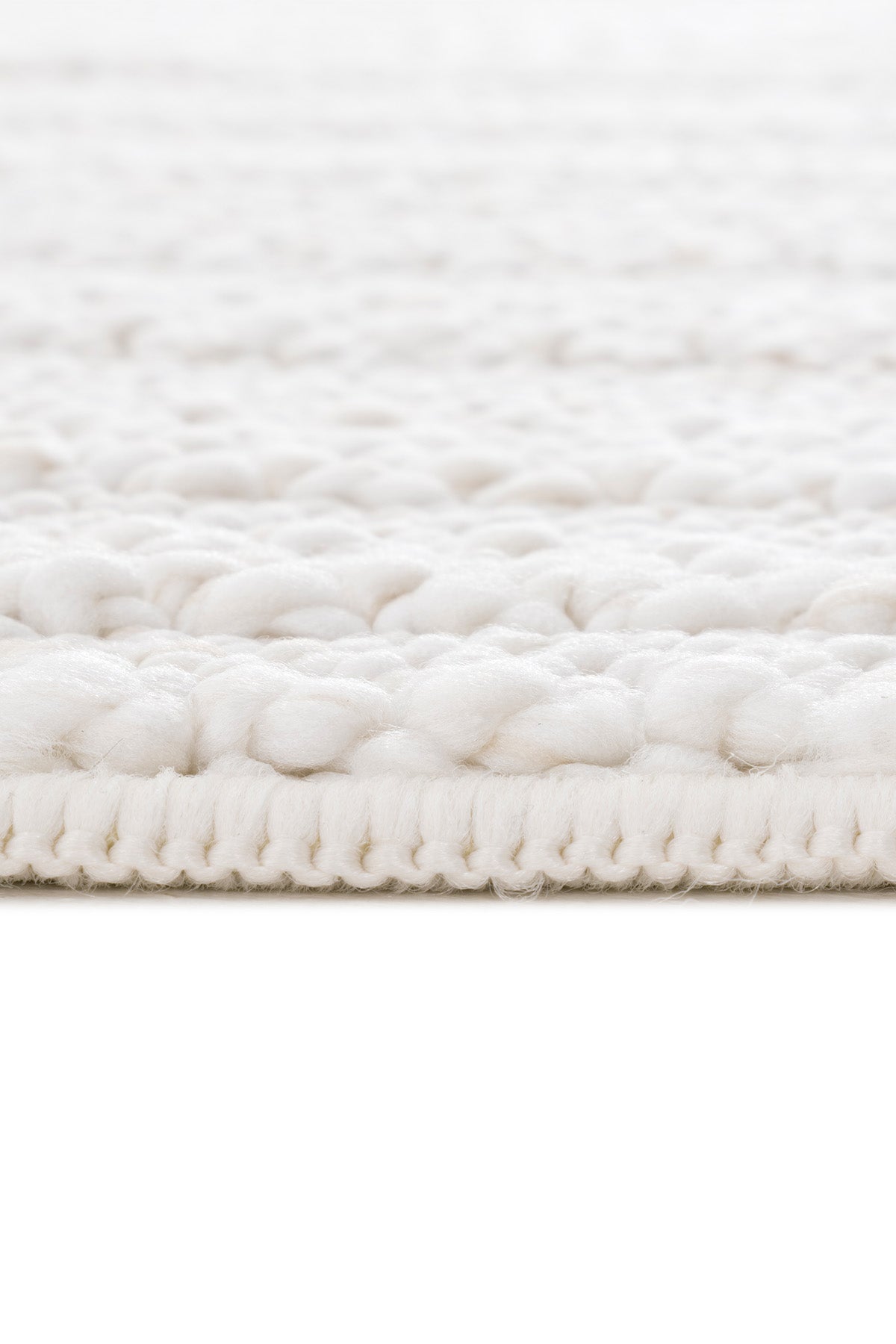 Calvin Klein Urban Luxe A2409A Krem Halı