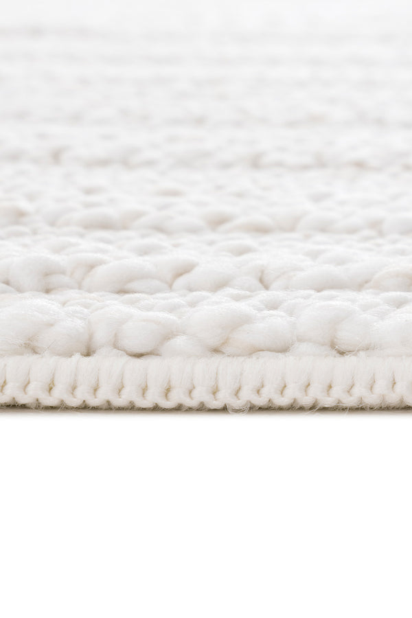 Calvin Klein Urban Luxe Krem Halı A2409A