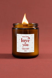 Aurelia Amber Cam Kokulu Mum 4607