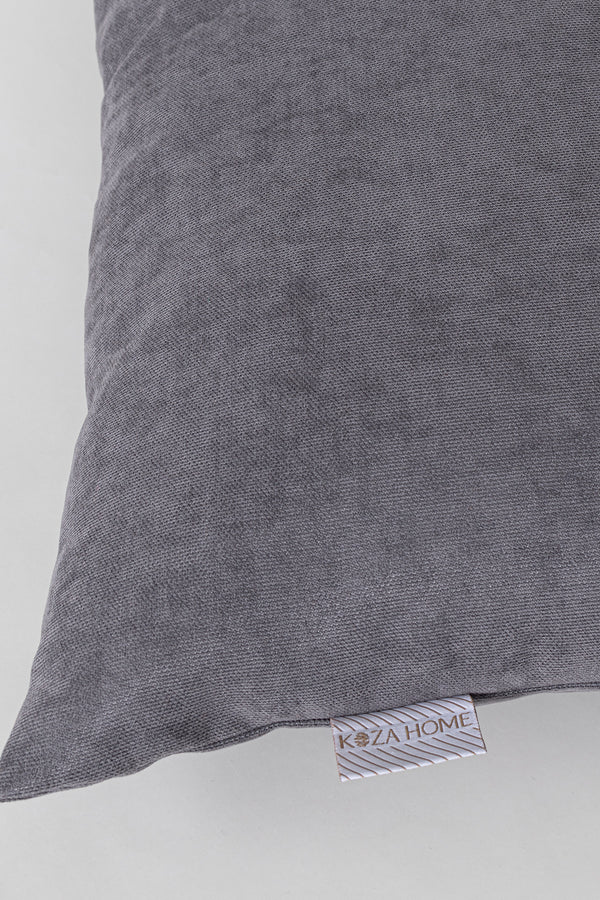 Autumn Antrasit Kırlent Kılıfı 45 x 45 35201A