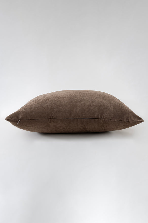 Autumn Kahverengi Kırlent Kılıfı 45 x 45 35206A