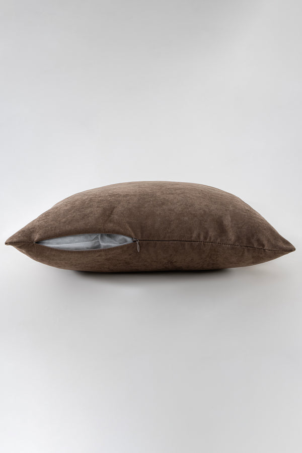 Autumn Kahverengi Kırlent Kılıfı 45 x 45 35206A