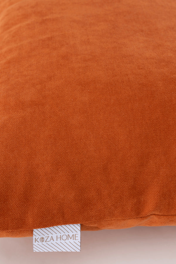 Autumn Kiremit  Kırlent Kılıfı 45 x 45 35205A