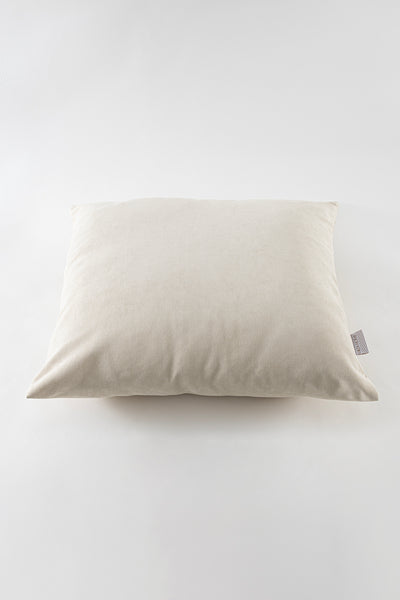 Autumn Krem Kırlent Kılıfı 45 x 45 35202A