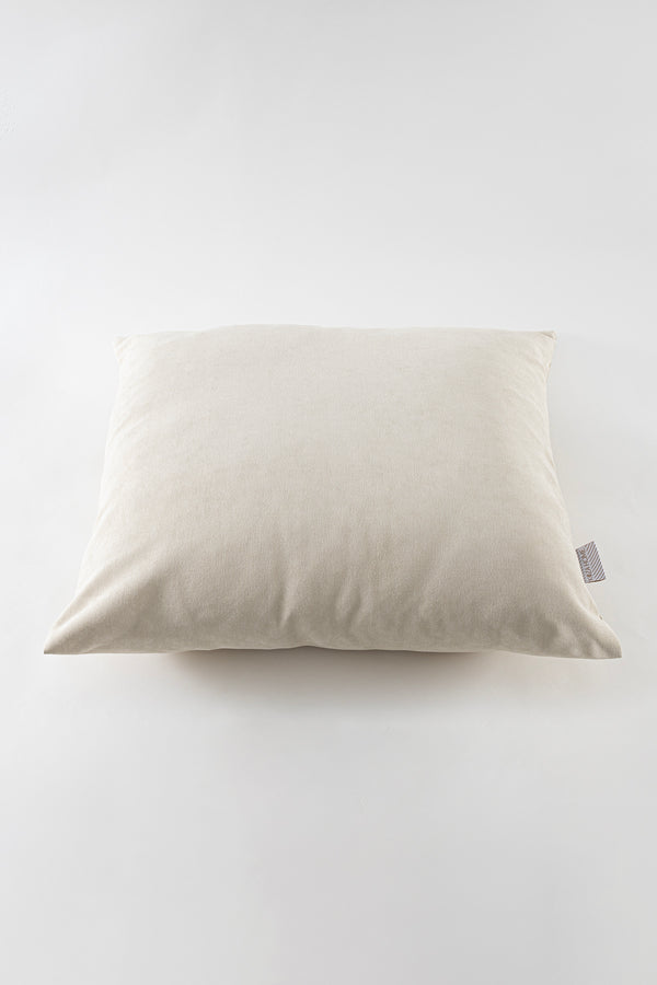 Autumn Krem Kırlent Kılıfı 45 x 45 35202A