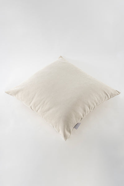 Autumn Krem Kırlent Kılıfı 45 x 45 35202A