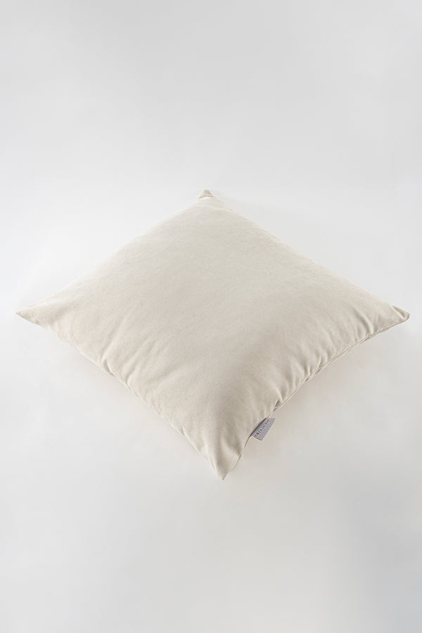 Autumn Krem Kırlent Kılıfı 45 x 45 35202A