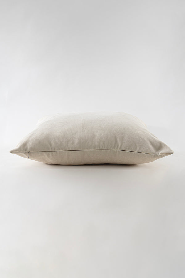 Autumn Krem Kırlent Kılıfı 45 x 45 35202A