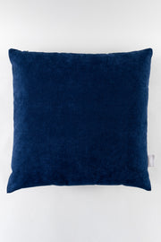 Autumn Lacivert Kırlent Kılıfı 45 x 45 35203A