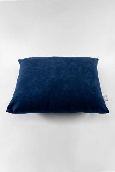 Autumn Lacivert Kırlent Kılıfı 45 x 45 35203A