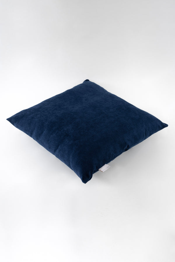 Autumn Lacivert Kırlent Kılıfı 45 x 45 35203A