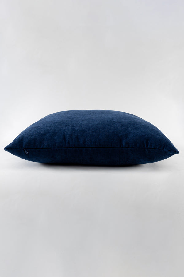 Autumn Lacivert Kırlent Kılıfı 45 x 45 35203A