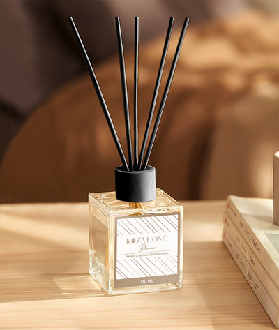 Blanco Oda Kokusu Bambu Çubuklu 120 ML 2017