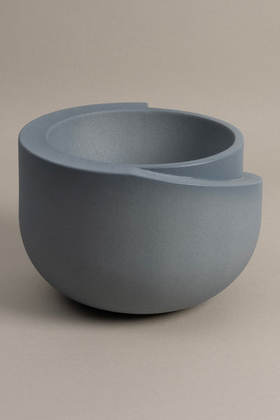 Caelia İndigo Seramik Kase 22x23x16cm 8589