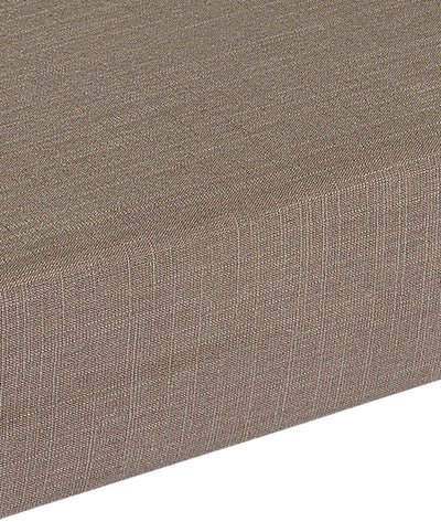 Calmo Kahverengi Çift Kişilik Nevresim Takımı 200x220 9560A