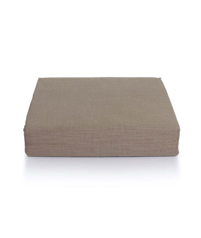 Calmo Kahverengi Tek Kişilik Nevresim Takımı 160x220 9559A