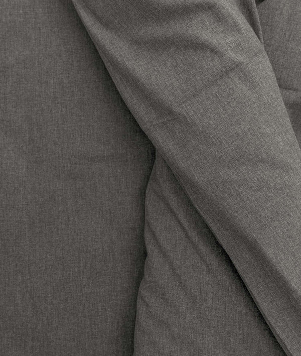 Calmo Smoke Çift Kişilik Nevresim Takımı  200x220 9572A