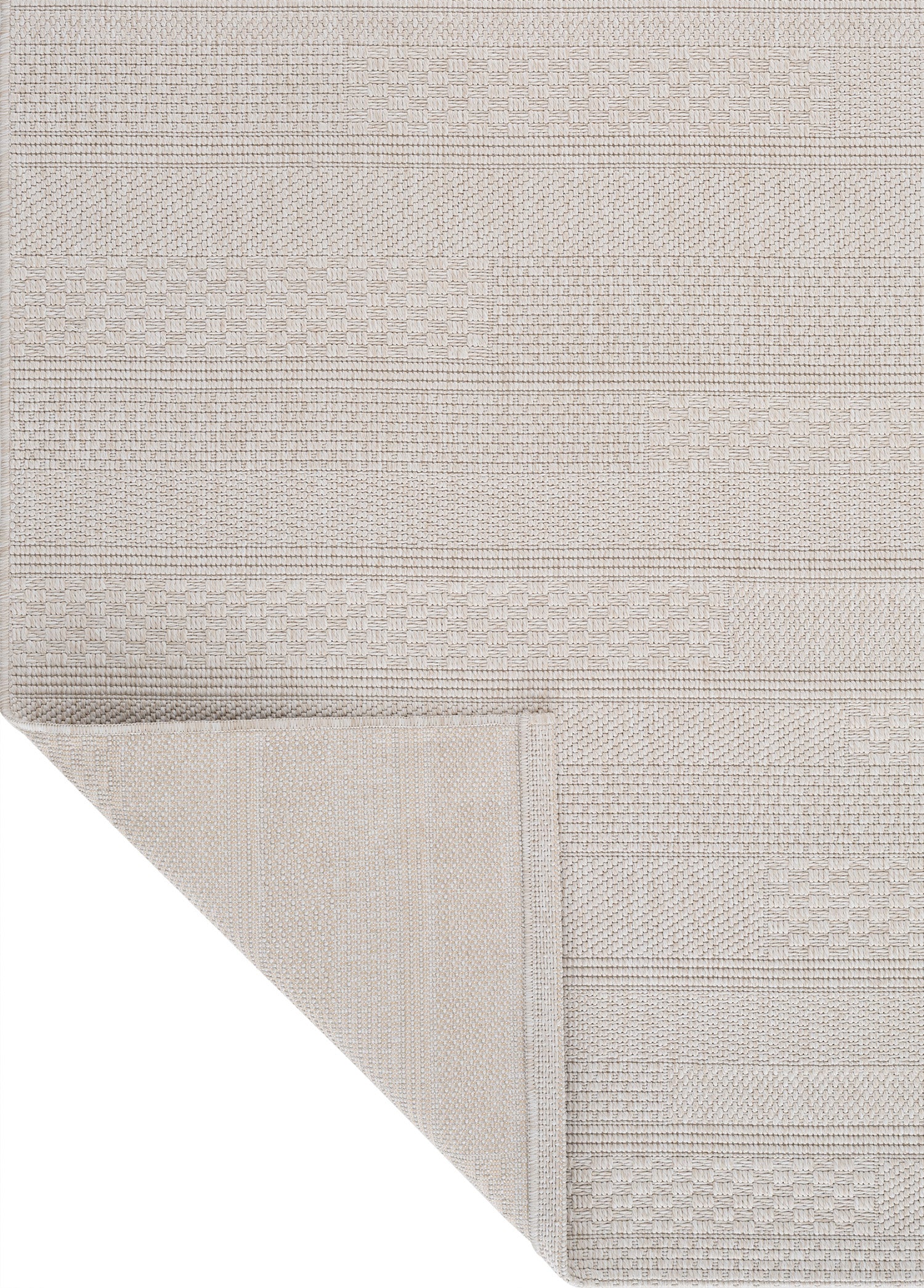 Calvin Klein Opus Krem Halı B3729A