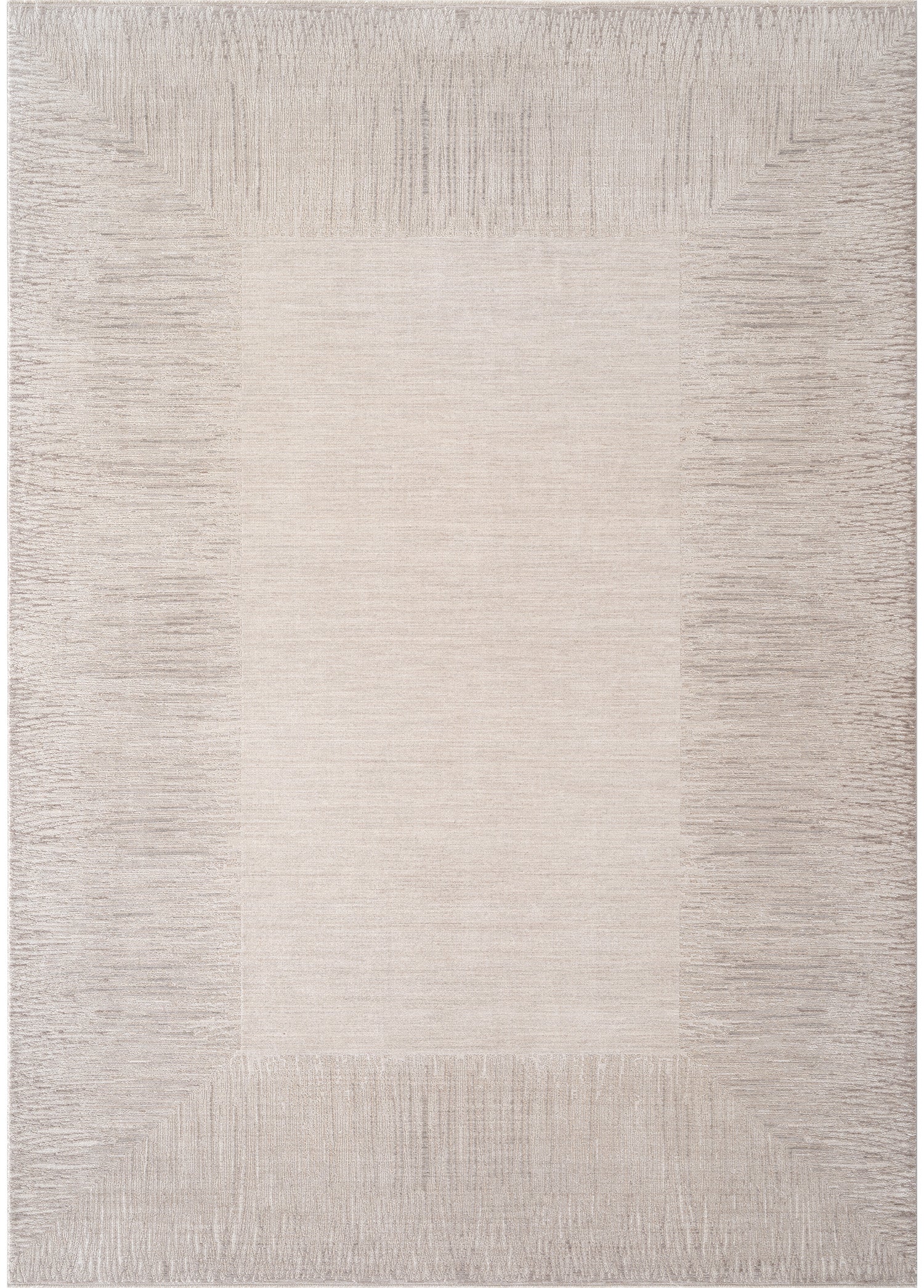 Calvin Klein Passages A3491B Bej Vizon Halı