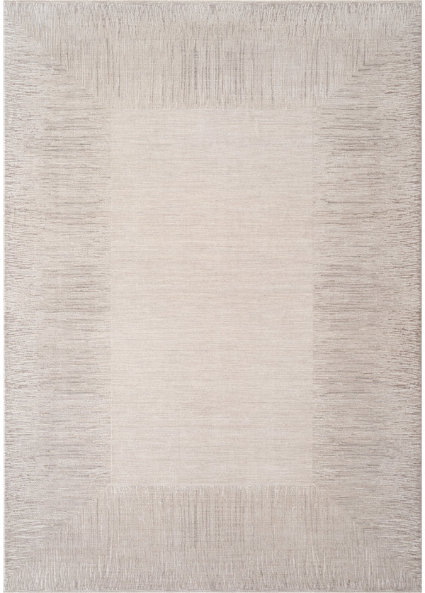 Calvin Klein Passages Bej Vizon Halı A3491B