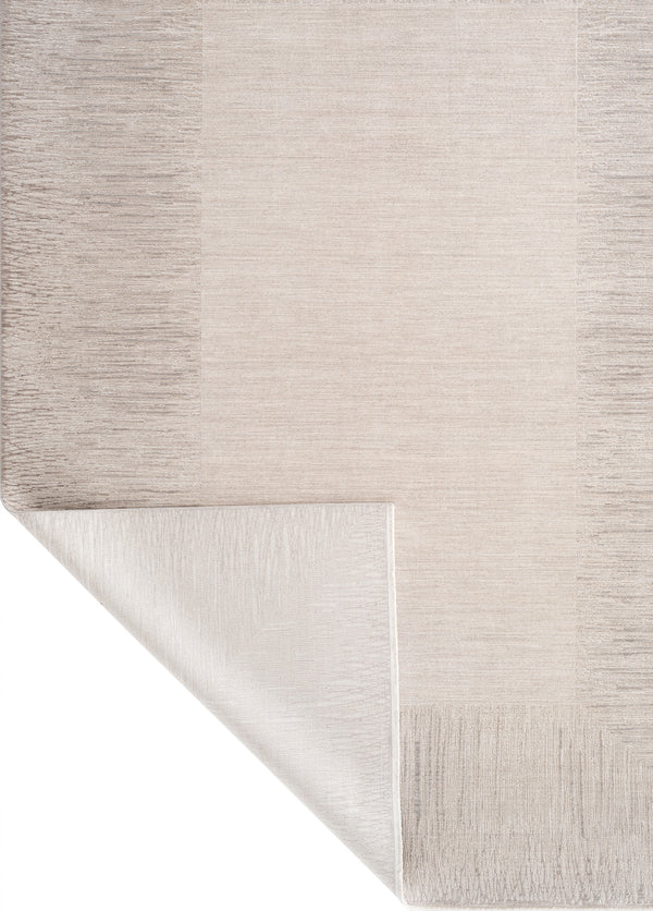 Calvin Klein Passages Bej Vizon Halı A3491B