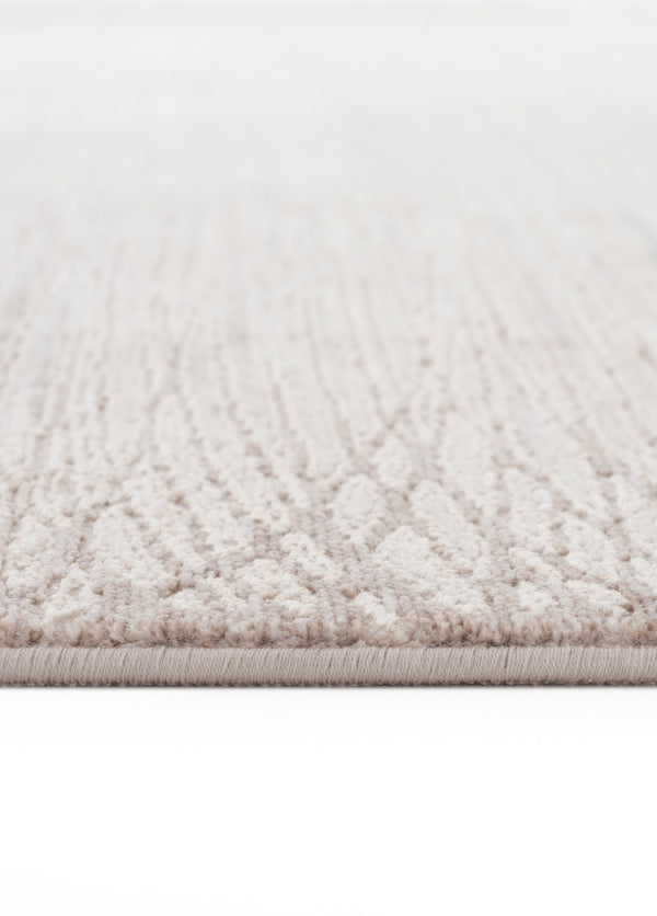 Calvin Klein Passages Bej Vizon Halı A3491B