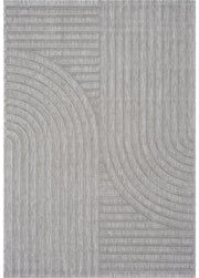 Calvin Klein Passion A2302C Gri Halı