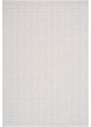 Calvin Klein Urban Luxe A2411A Krem Halı