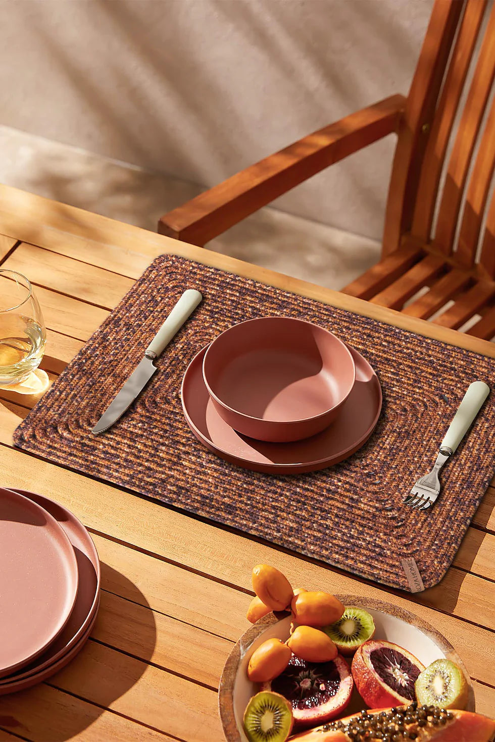 Runner & Amerikan Servisi