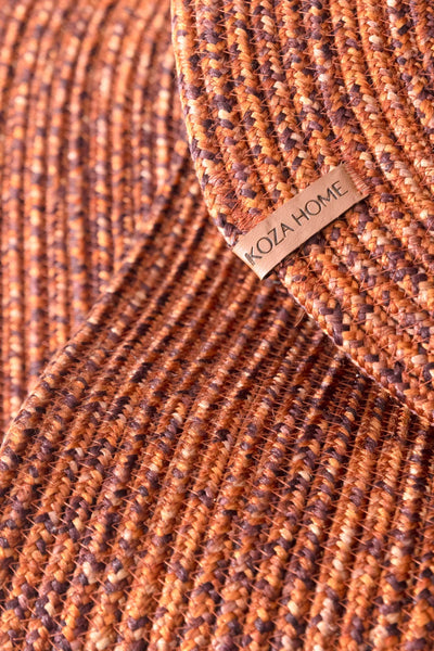 Cesta El Yapımı Kiremit Runner 37x136 4032