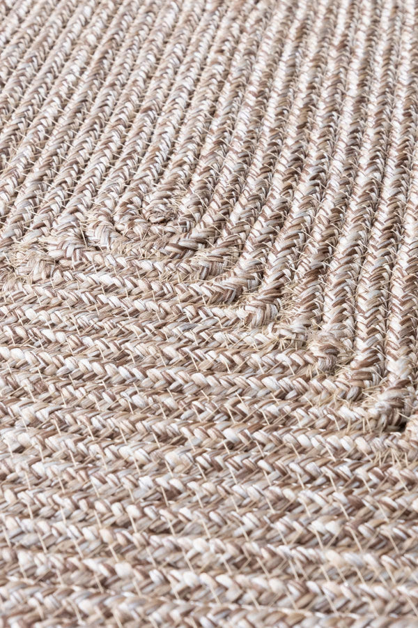 Cesta El Yapımı Natural Amerikan Servis 32x45 4010