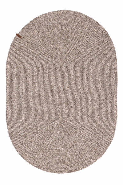 Cesta El Yapımı Natural Kilim 80x120 4012