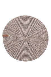 Cesta El Yapımı Natural Supla 37x37 4007