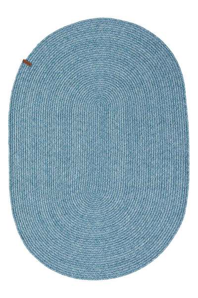 Cesta El Yapımı Turkuaz Kilim 80x120 4005