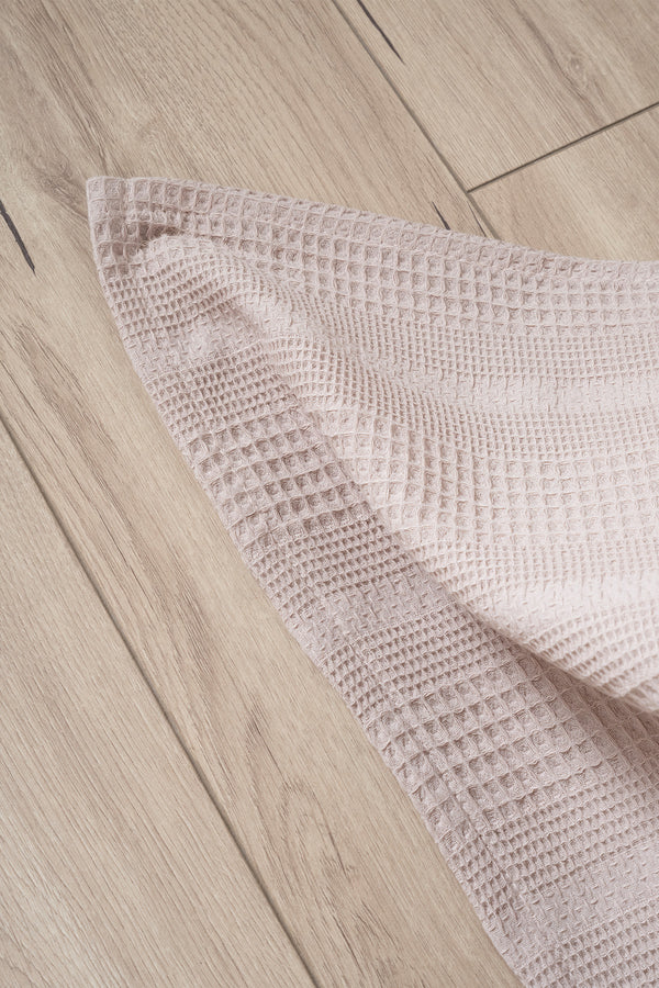 Clara Cappuccino Çift Kişilik Pike Takımı 2519