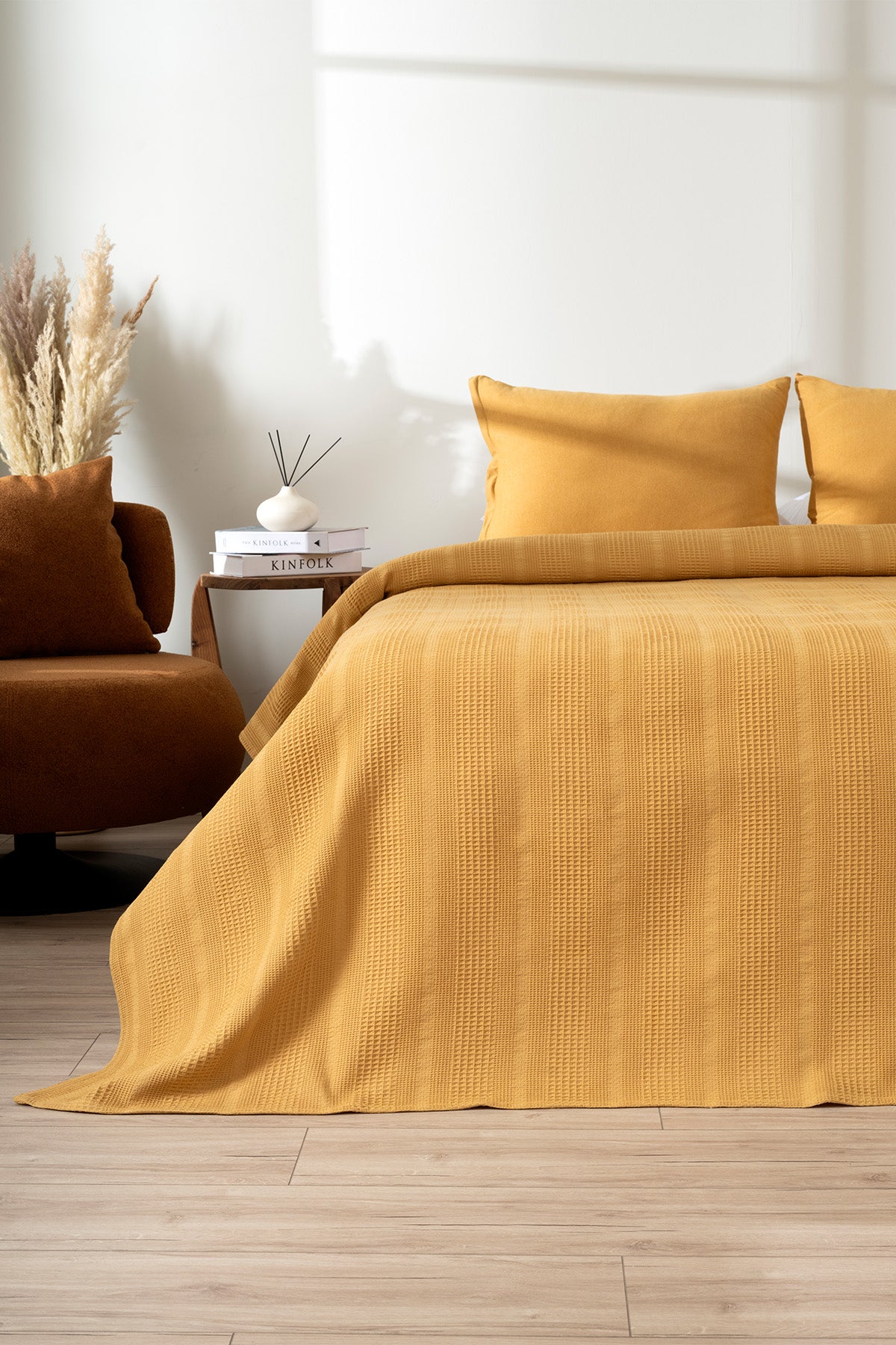 Clara Hardal Çift Kişilik Pike Takımı 2522