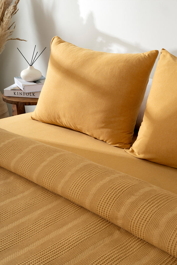 Clara Hardal Çift Kişilik Pike Takımı 2522