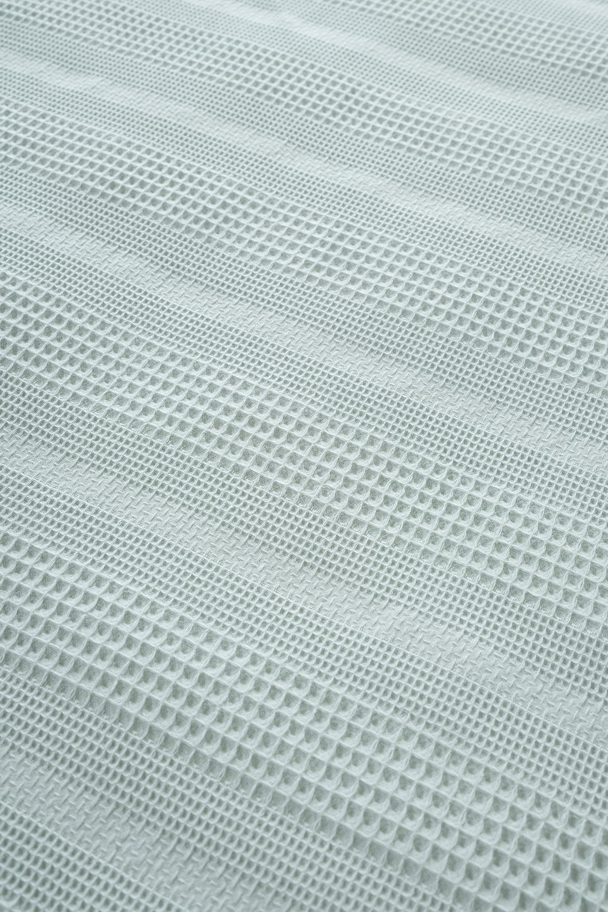 Clara Mint Çift Kişilik Pike Takımı 2518