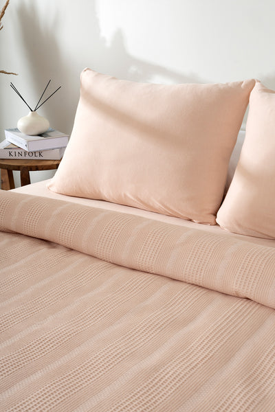 Clara Somon Çift Kişilik Pike Takımı 2520