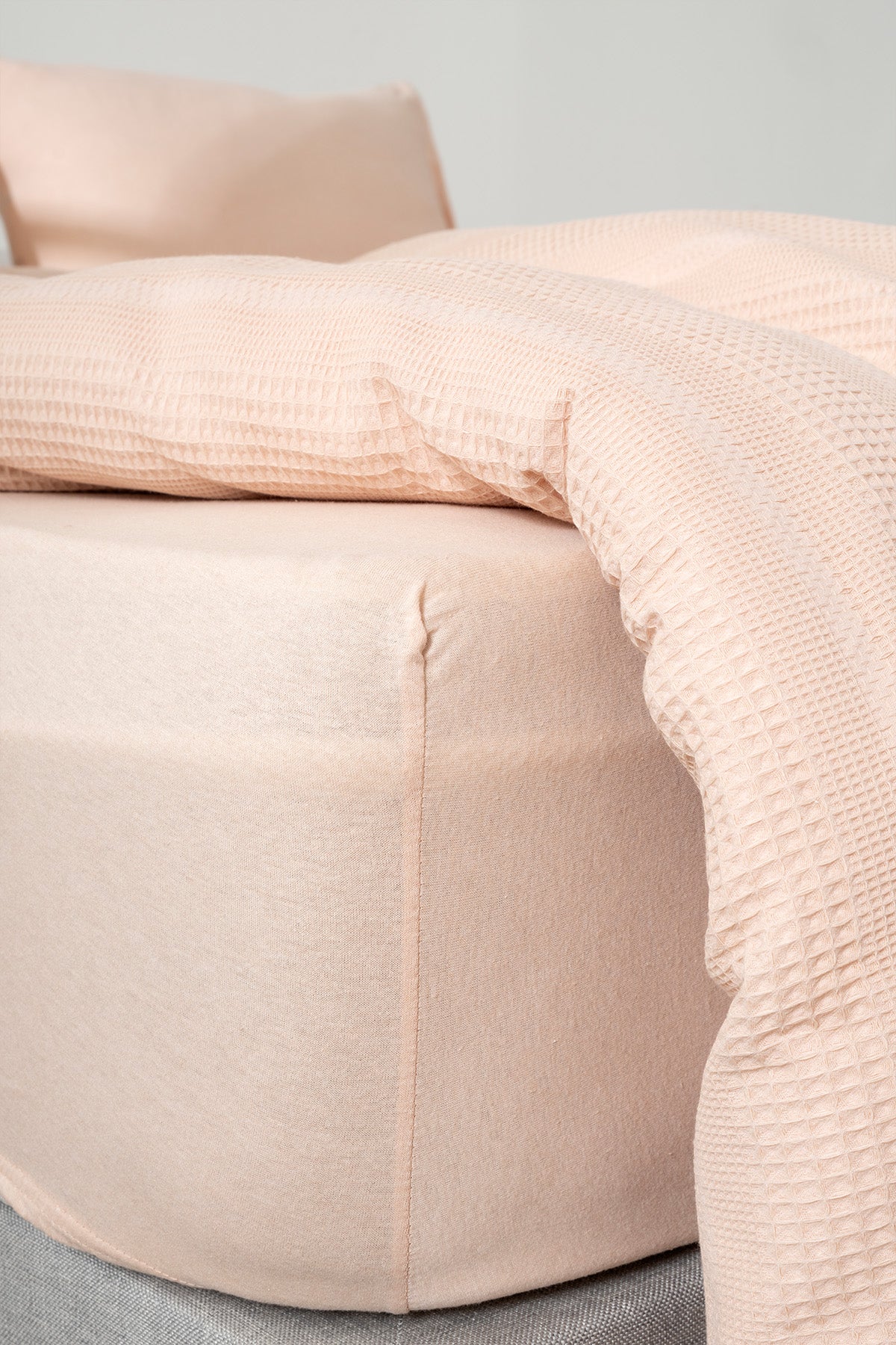 Clara Somon Çift Kişilik Pike Takımı 2520