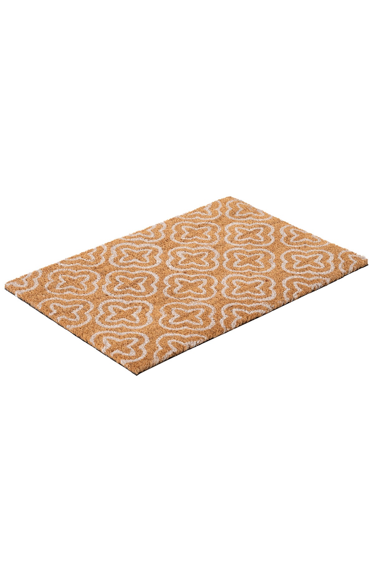 Coco Desenli Kıl Kapı Önü Paspası 40x60 3683