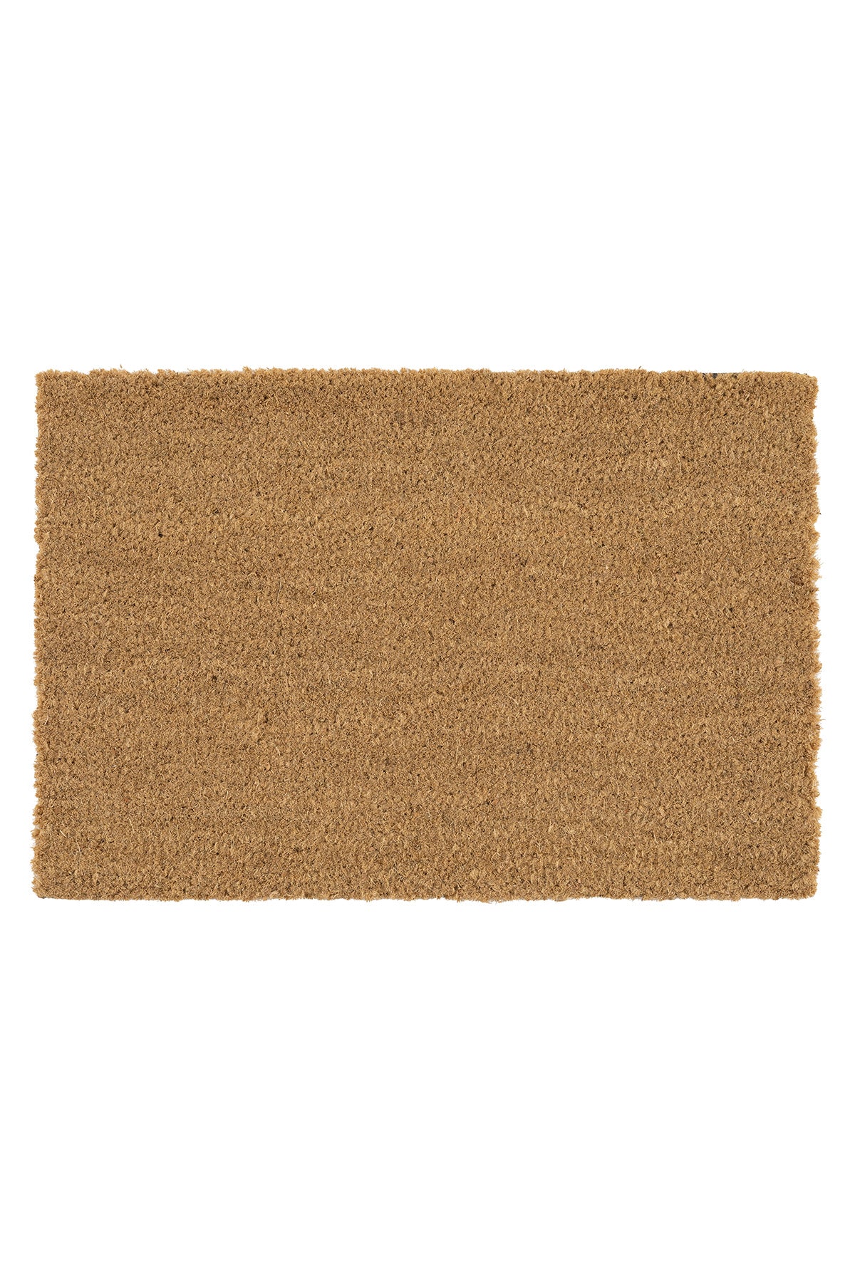 Coco Düz Kıl Kapı Önü Paspası 40x60 3684