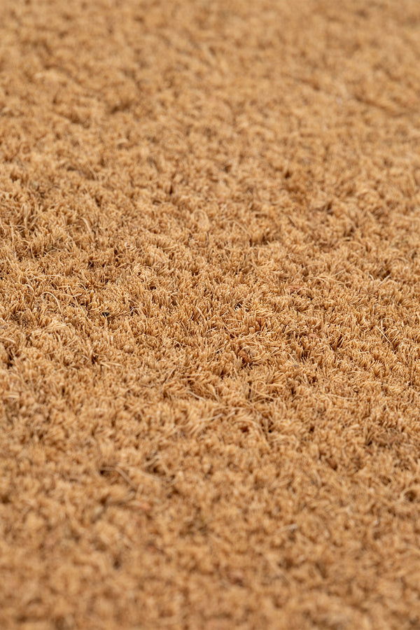 Coco Düz Kıl Kapı Önü Paspası 40x60 3684