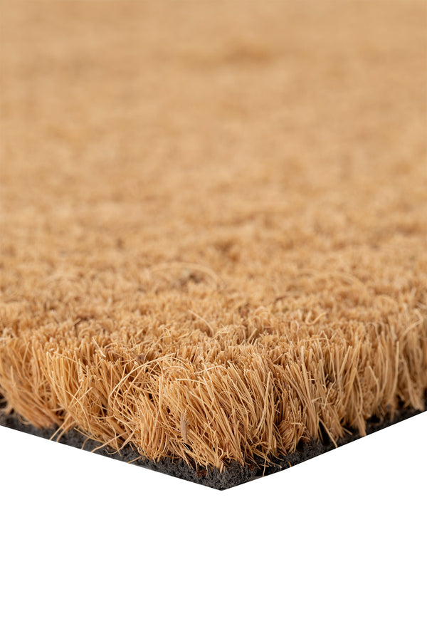 Coco Düz Kıl Kapı Önü Paspası 40x60 3684