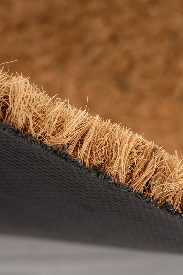 Coco Düz Kıl Kapı Önü Paspası 40x60 3684